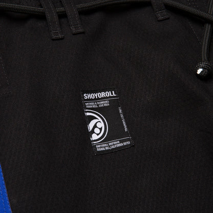 Admiral Competitor [Black]