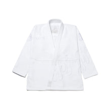Load image into Gallery viewer, Inferno Kimono [White]
