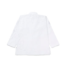 Load image into Gallery viewer, Inferno Kimono [White]
