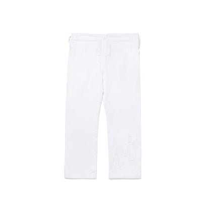 Inferno Kimono [White]