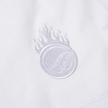 Load image into Gallery viewer, Inferno Kimono [White]
