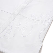 Load image into Gallery viewer, Inferno Kimono [White]

