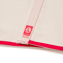 Load image into Gallery viewer, Tradition 22 Kimono [Unbleached/Red]
