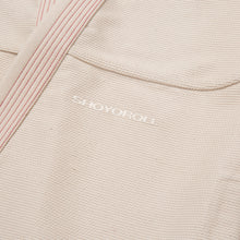 Load image into Gallery viewer, Tradition 22 Kimono [Unbleached/Red]
