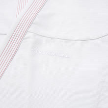 Load image into Gallery viewer, Tradition 22 Kimono [White/Red]
