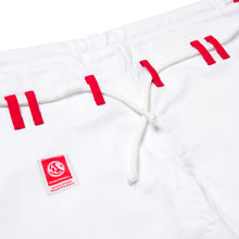 Load image into Gallery viewer, Tradition 22 Kimono [White/Red]
