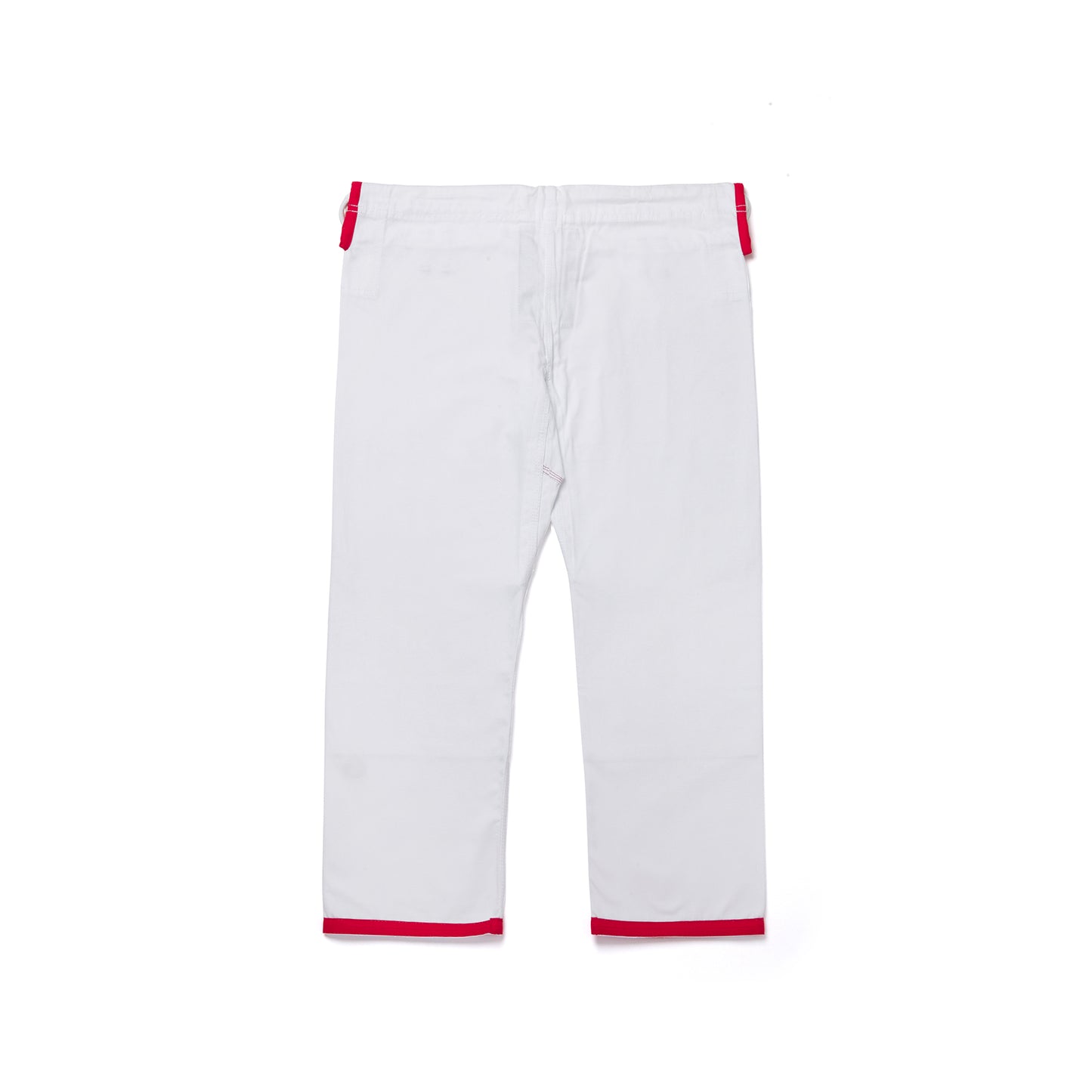 Tradition 22 Kimono [White/Red]