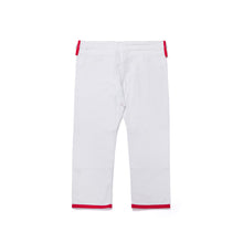 Load image into Gallery viewer, Tradition 22 Kimono [White/Red]
