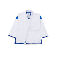 Load image into Gallery viewer, Tradition 22 Kimono [White/Blue]
