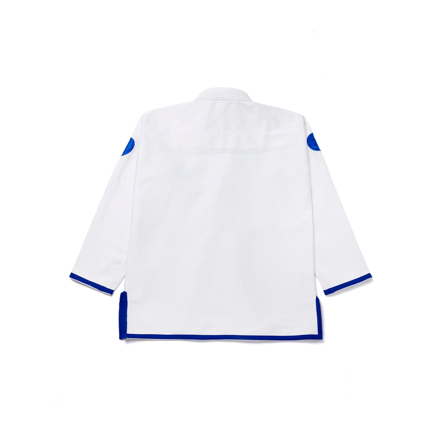 Tradition 22 Kimono [White/Blue]