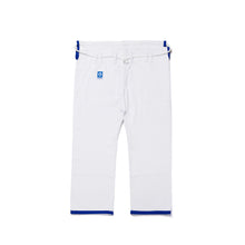 Load image into Gallery viewer, Tradition 22 Kimono [White/Blue]

