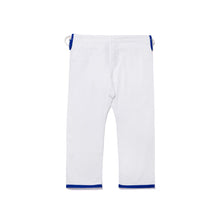 Load image into Gallery viewer, Tradition 22 Kimono [White/Blue]
