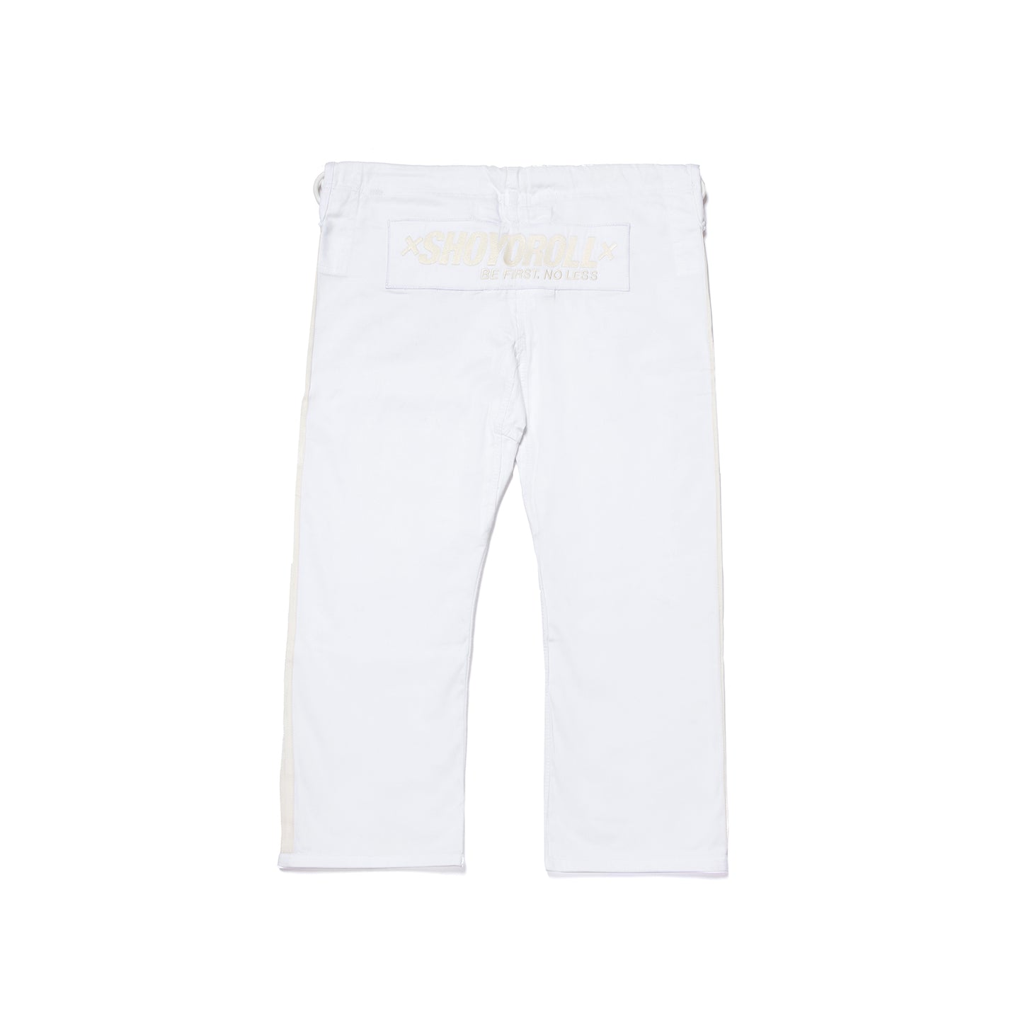 Umit V1 Kimono [White/Beige]