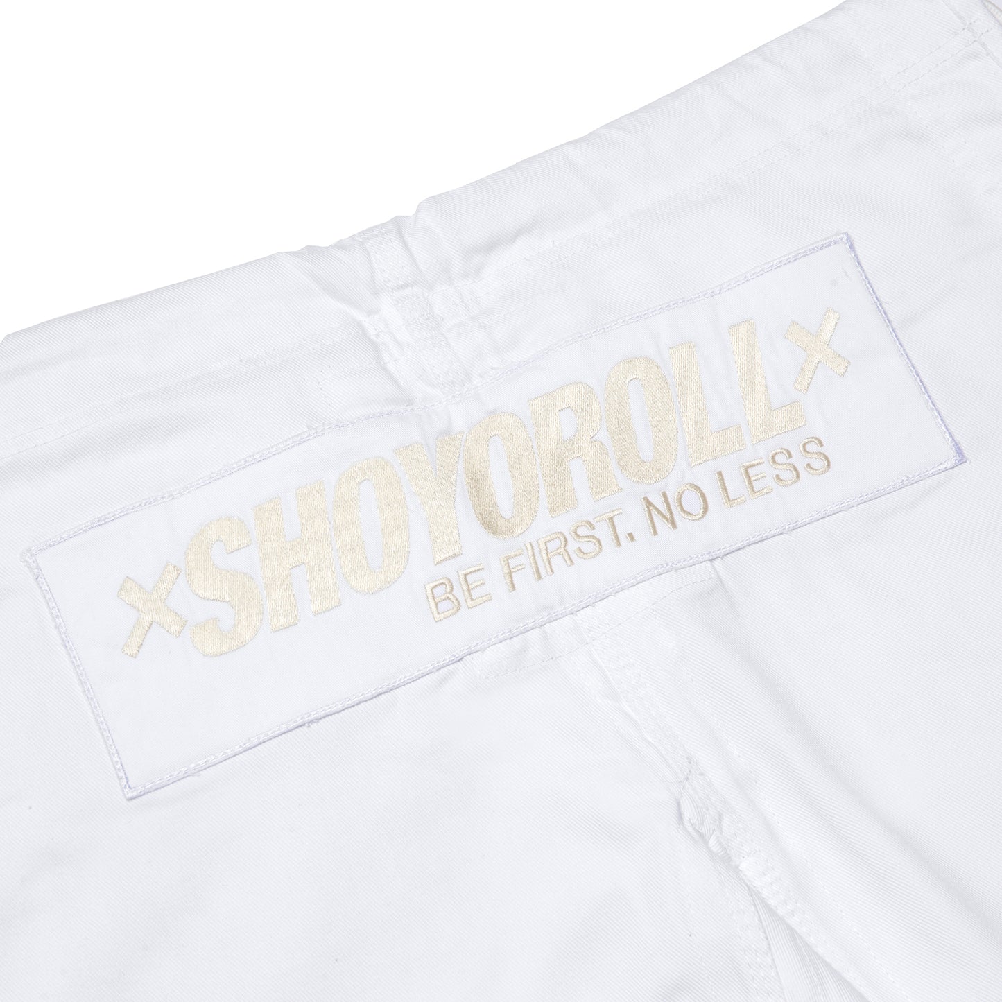 Umit V1 Kimono [White/Beige]