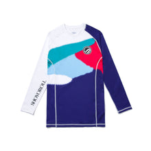 Load image into Gallery viewer, Into The Fray Training Rash Guard [Long Sleeve]
