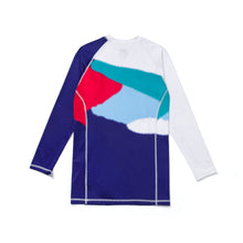 Load image into Gallery viewer, Into The Fray Training Rash Guard [Long Sleeve]
